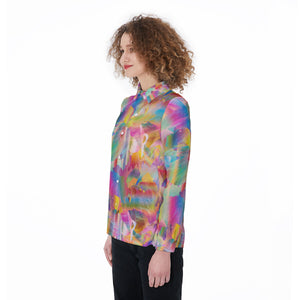 Joy Shape Language Print