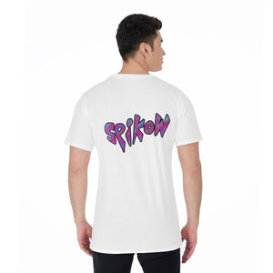 Spikow, Yay: Tshirt