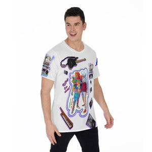 Spikow, Instrumental: Tshirt