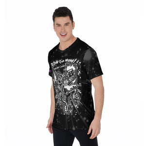 Spikow For Now: band Tshirt