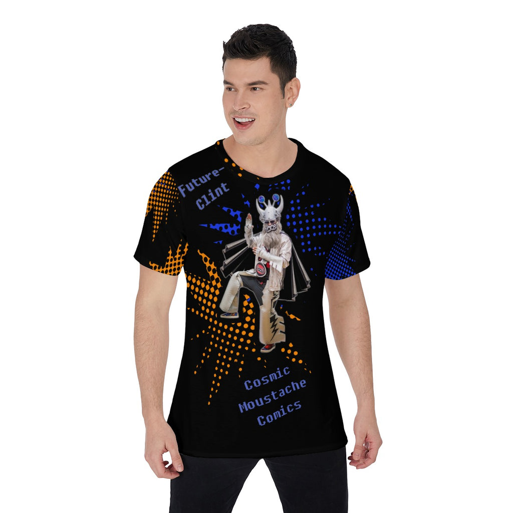 Future-Clint T-Shirt