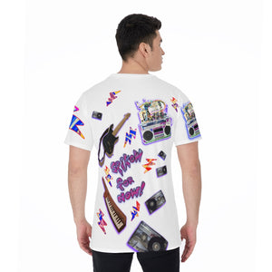 Spikow, Instrumental: Tshirt