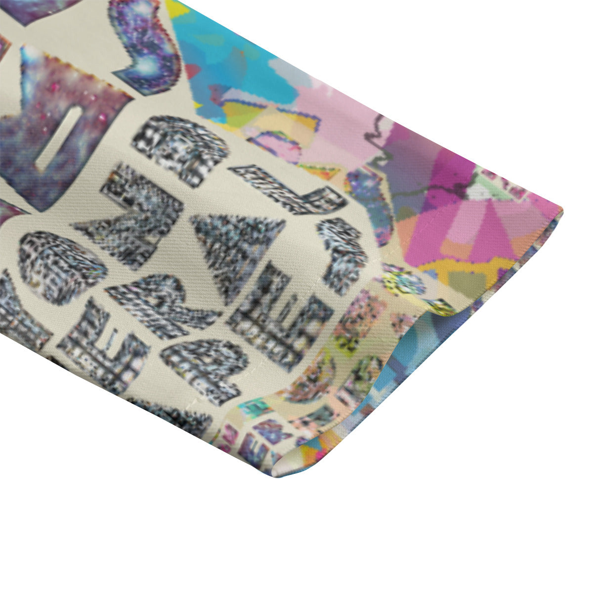The Langauge of Questions Print