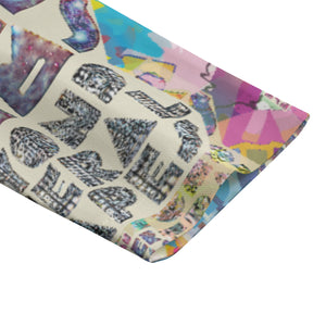 The Langauge of Questions Print
