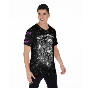Spikow For Now: band Tshirt