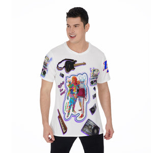 Spikow, Instrumental: Tshirt