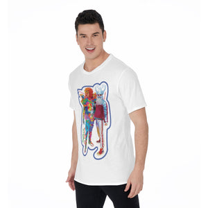 Spikow, Yay: Tshirt