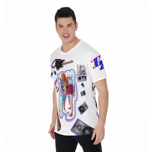 Spikow, Instrumental: Tshirt