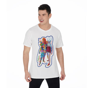 Spikow, Yay: Tshirt