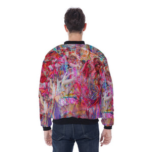 Sparklezilla Teamwork Jacket - Collaboration with Grace, Sky and Pones